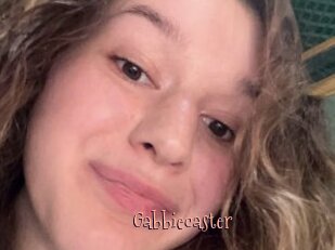 Gabbiecaster