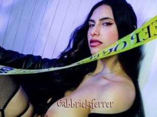Gabbrielaferrer