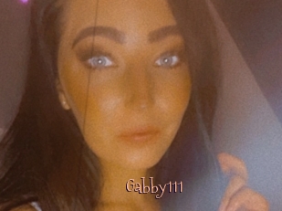 Gabby111