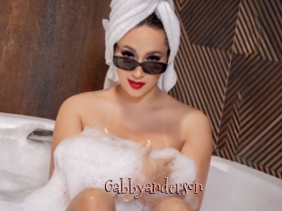 Gabbyanderson