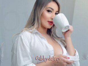 Gabbydelrey