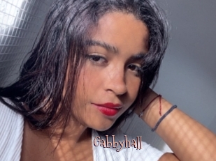 Gabbyhall