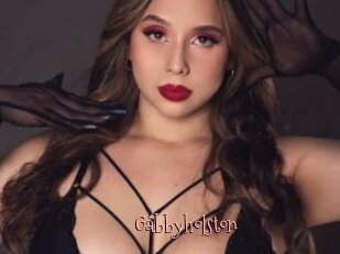 Gabbyholston