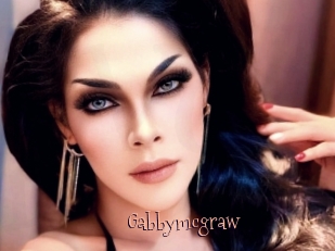 Gabbymcgraw