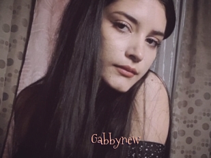 Gabbynew