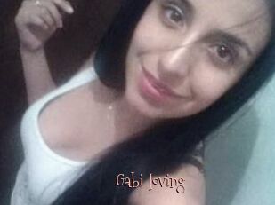 Gabi_loving