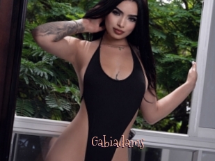 Gabiadams