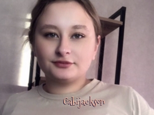 Gabijackson