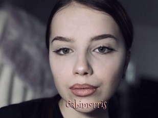 Gabimorris