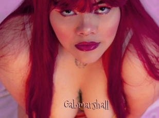 Gabmarshall