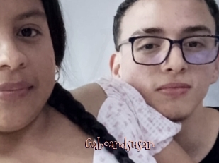 Gaboandsusan