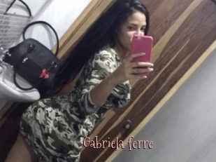Gabriela_ferre
