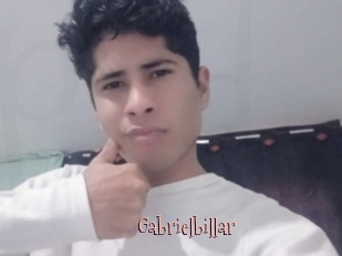 Gabrielbillar