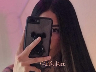 Gabriellalee