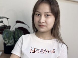 Gabriellalomdi