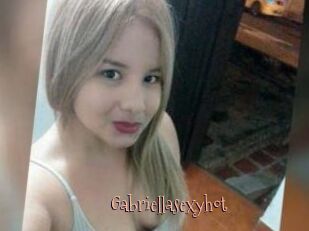 Gabriellasexyhot