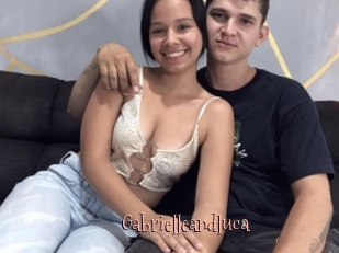 Gabrielleandluca