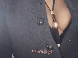 Gabriellelyn