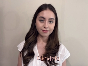 Gabrielsoliz
