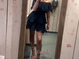 Gabsuk