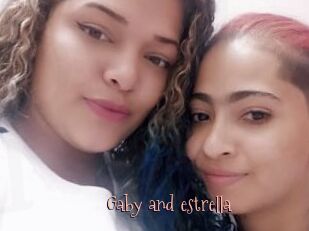 Gaby_and_estrella