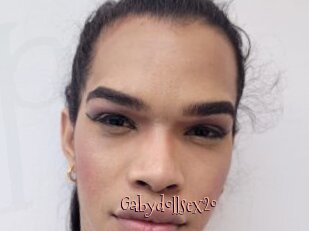 Gabydollsex20