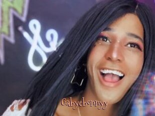 Gabyebonnyy
