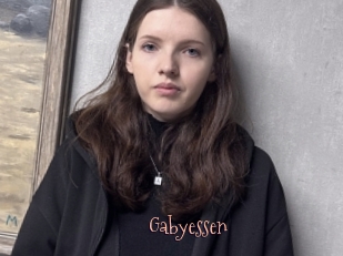 Gabyessen