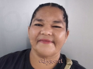 Gabysecret