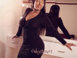 Gabystone07