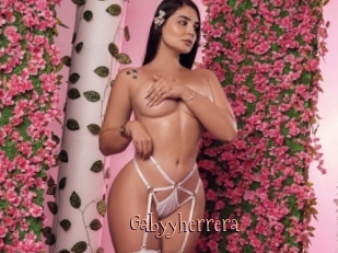 Gabyyherrera