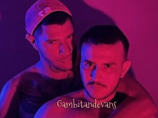 Gambitandevans