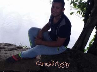 Gamesdirtygay