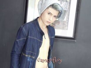 Gamesofboy