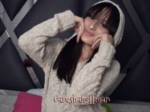 Ganeshahoffman