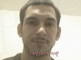 Gangsterwpimp