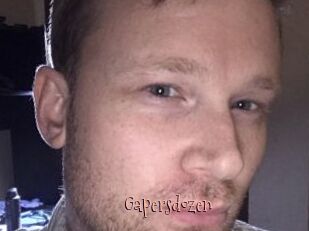 Gapersdozen