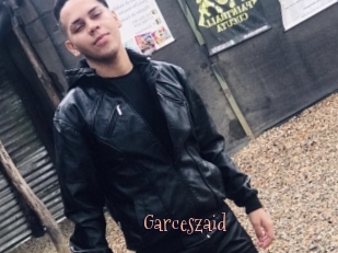 Garceszaid