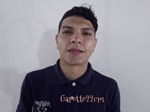 Garotto22cm