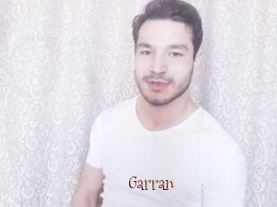 Garran
