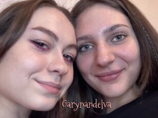 Garynandelva