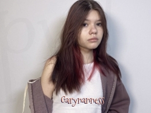 Garynanness