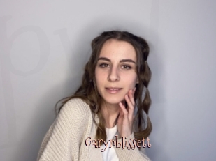 Garynblissett