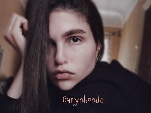 Garynbonde
