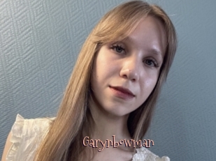Garynbowman