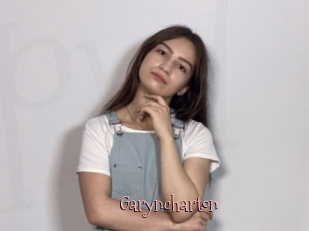 Garyncharton