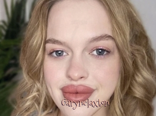 Garynclaxton