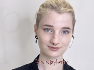 Garynclayborne