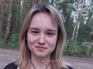 Garyncovey