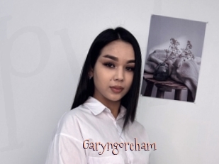 Garyngoreham